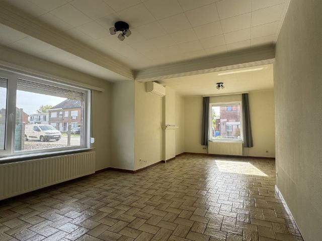 Huis te huur in Erpe Mere met 2 slaapkamers