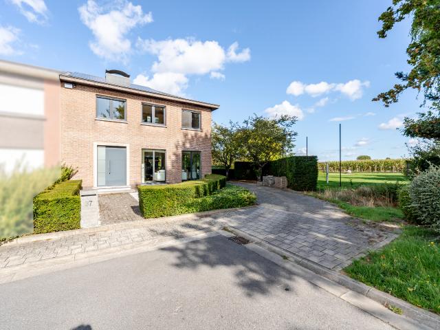 Huis te huur in Erpe Mere met 3 slaapkamers