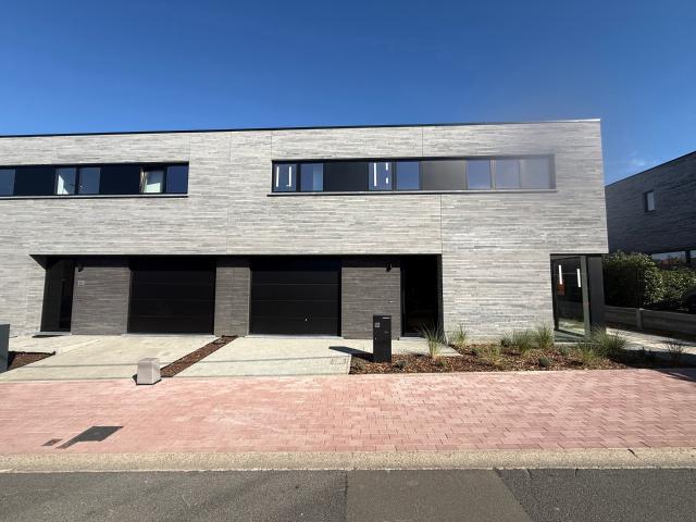 Huis te huur in Erpe Mere met 3 slaapkamers