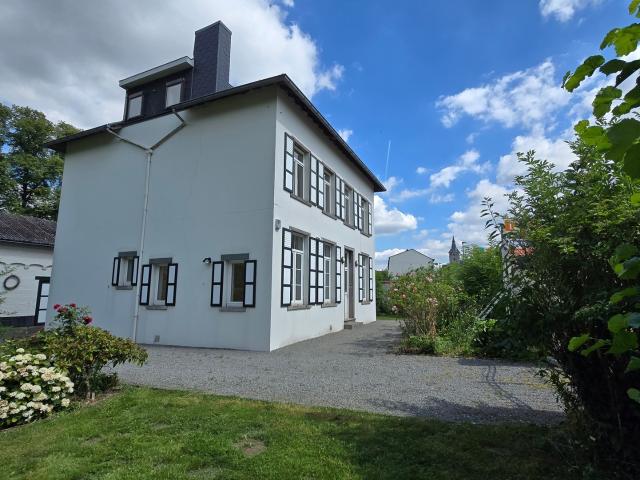 Huis te huur in Everberg met 4 slaapkamers
