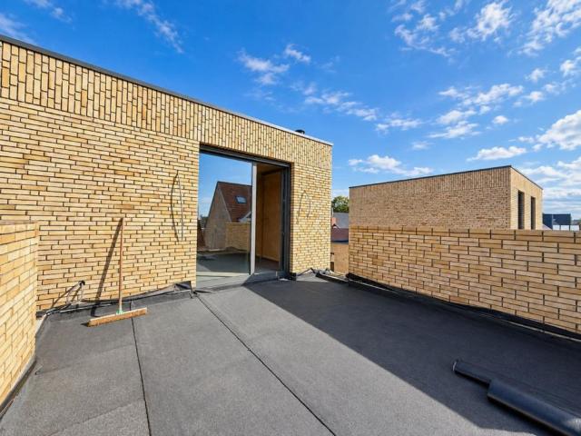 Huis te huur in Evergem