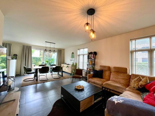 Huis te huur in Evergem