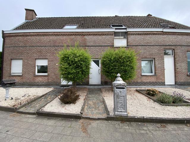 Huis te huur in Evergem met 3 slaapkamers