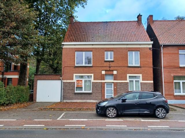 Huis te huur in Evergem met 4 slaapkamers