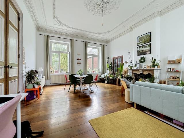 Huis te huur in Faimes met 3 slaapkamers