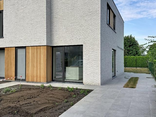 Huis te huur in Koekelare met 3 slaapkamers
