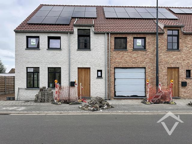 Huis te huur in Koekelare met 3 slaapkamers