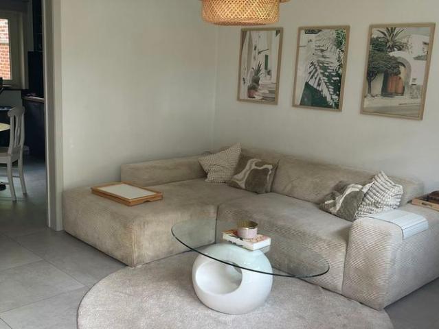 Huis te huur in Koersel voor € 680 met 1 slaapkamer