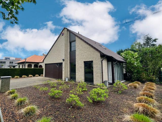 Huis te huur in Kontich met 3 slaapkamers