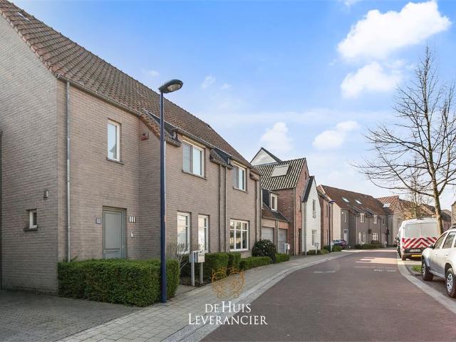 Huis te huur in Kontich met 3 slaapkamers