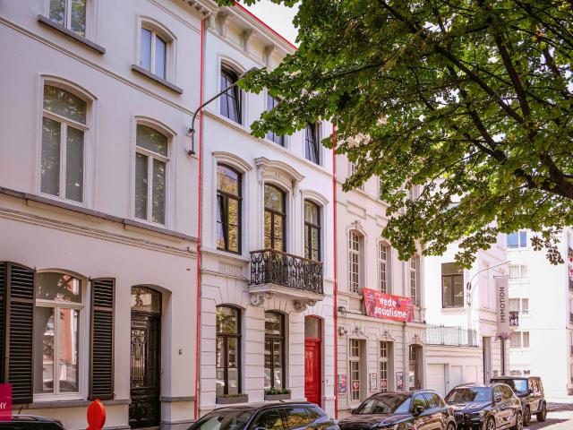Huis te huur in Kortrijk