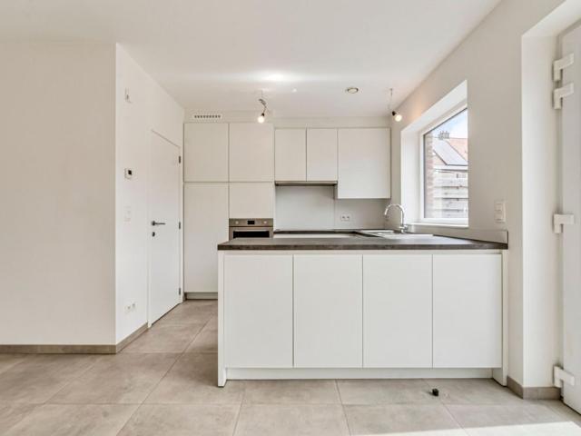 Huis te huur in Kortrijk