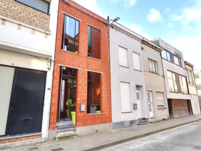 Huis te huur in Kortrijk met 2 slaapkamers