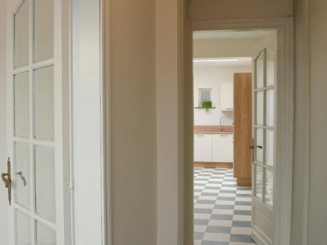 Huis te huur in Kortrijk met 2 slaapkamers