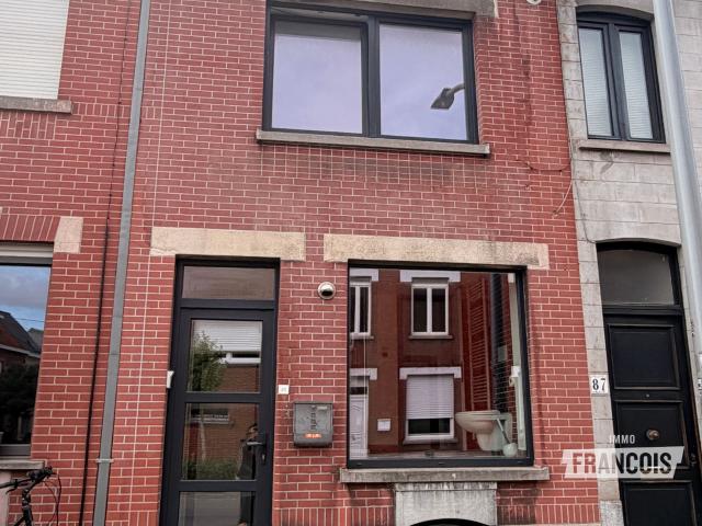 Huis te huur in Kortrijk met 2 slaapkamers