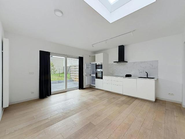 Huis te huur in Kortrijk met 3 slaapkamers