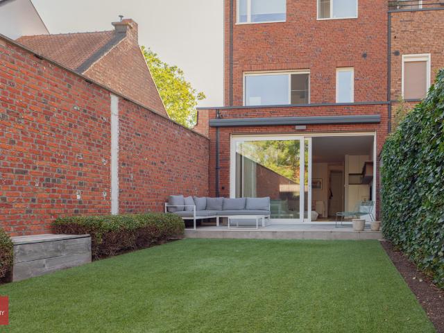 Huis te huur in Kortrijk met 3 slaapkamers
