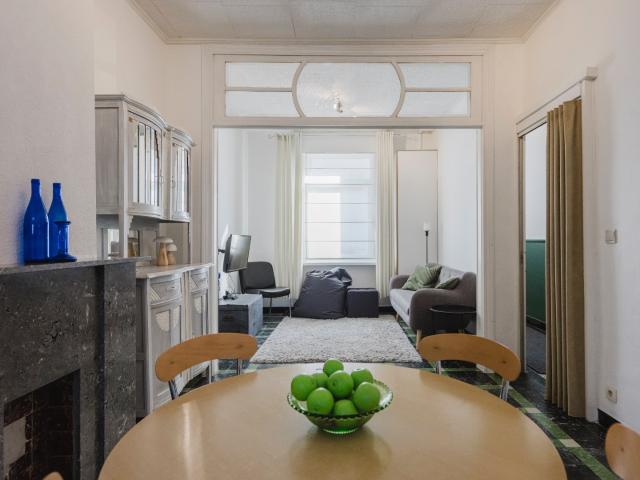 Huis te huur in Kortrijk met 3 slaapkamers