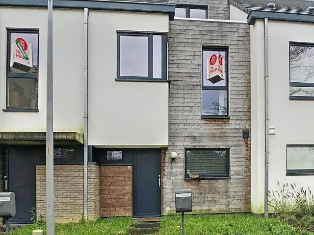 Huis te huur in Kortrijk met 3 slaapkamers