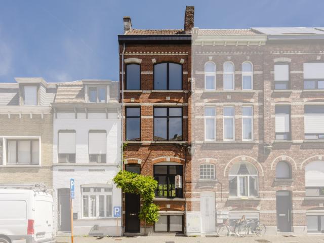 Huis te huur in Kortrijk met 3 slaapkamers
