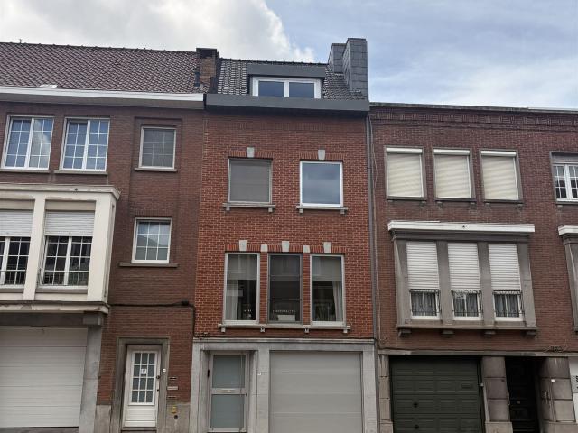 Huis te huur in Kortrijk met 3 slaapkamers