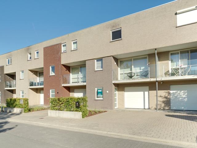 Huis te huur in Kortrijk met 3 slaapkamers