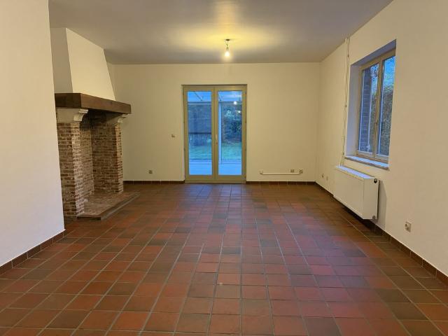 Huis te huur in Kalmthout met 3 slaapkamers