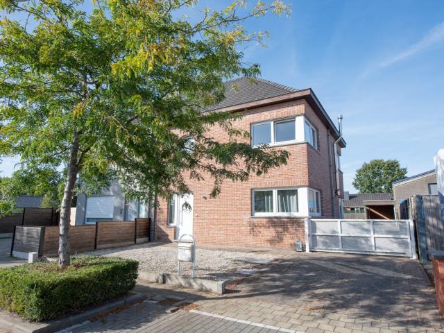 Huis te huur in Kapellestraat 160, 9870 Zulte | Immo Roba | Immo Roba
