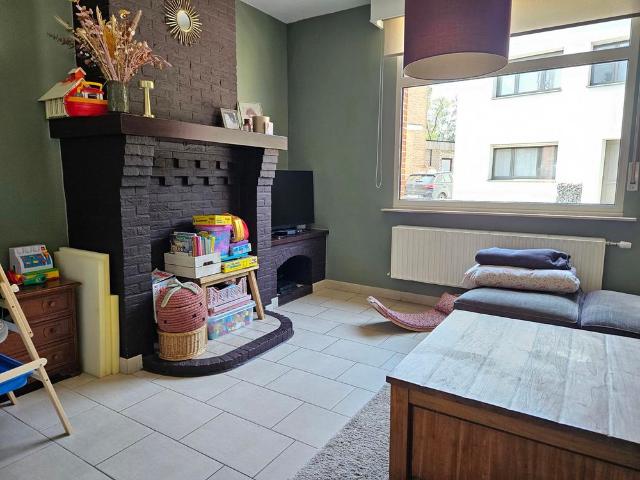Huis te huur in Kasterlee met 3 slaapkamers