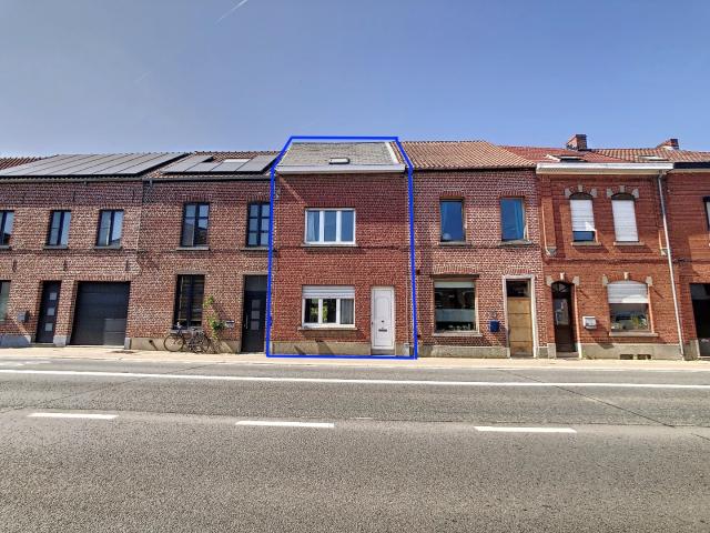 Huis te huur in Kessel Lo met 2 slaapkamers
