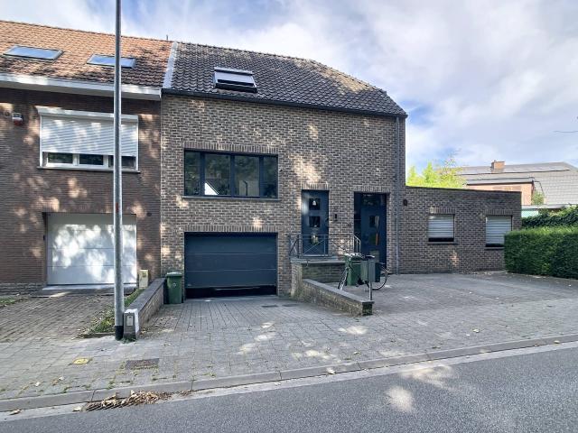 Huis te huur in Kessel Lo met 2 slaapkamers
