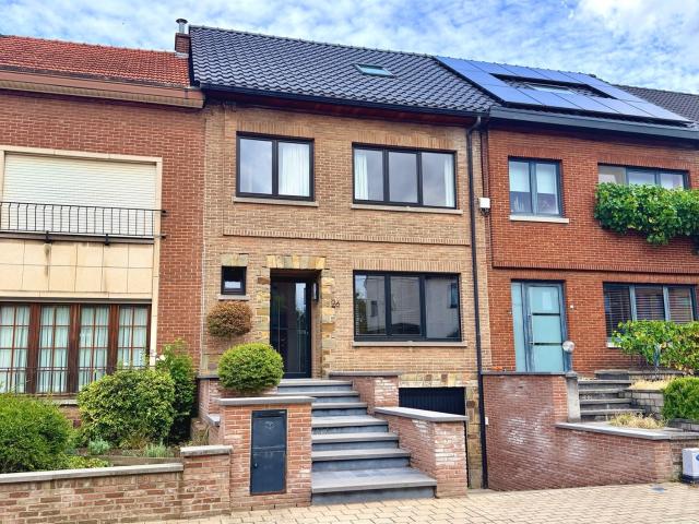 Huis te huur in Kessel Lo met 3 slaapkamers