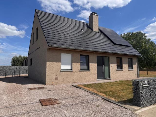 Huis te huur in Klerken met 4 slaapkamers