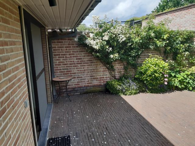 Huis te huur in Kruisem met 3 slaapkamers