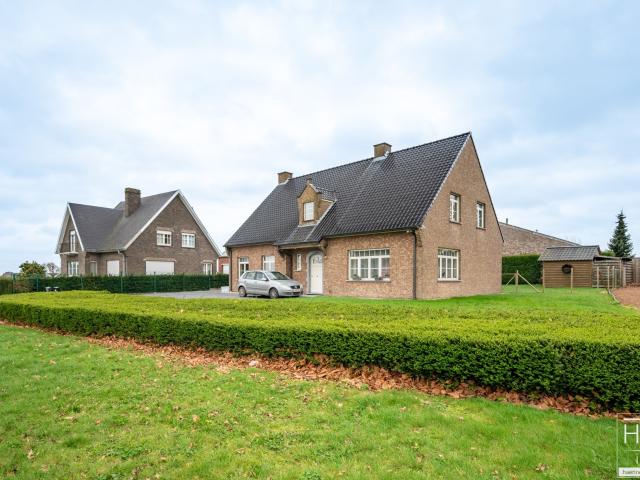 Huis te huur in Kruishoutem met 5 slaapkamers