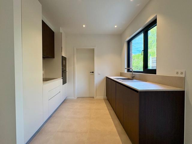 Huis te huur in Kuurne met 3 slaapkamers