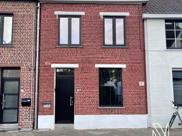 Huis te huur in Kuurne met 3 slaapkamers
