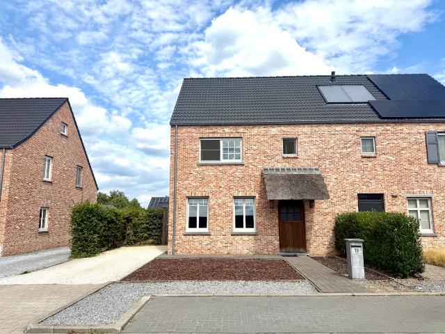 Huis te huur in Kuringen met 3 slaapkamers