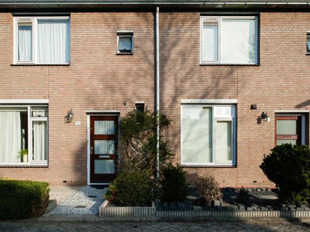 Huis te huur in Houten