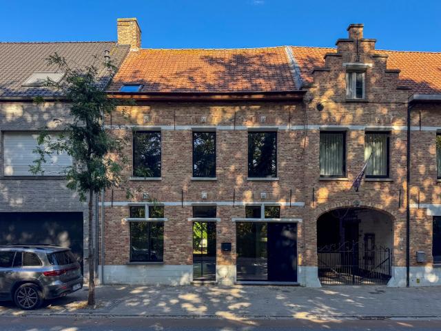 Huis te huur in Houthulst met 3 slaapkamers