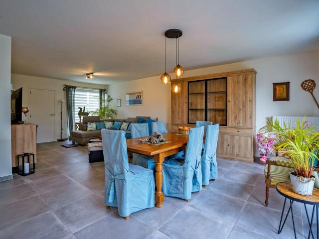 Huis te huur in Houthulst met 3 slaapkamers