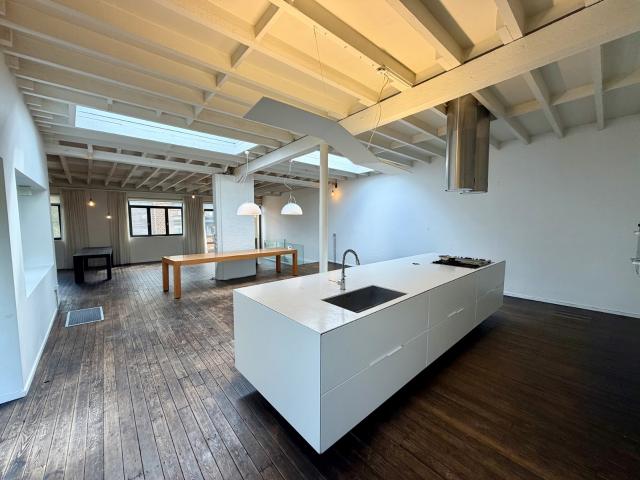 Huis te huur in Hoegaarden met 4 slaapkamers