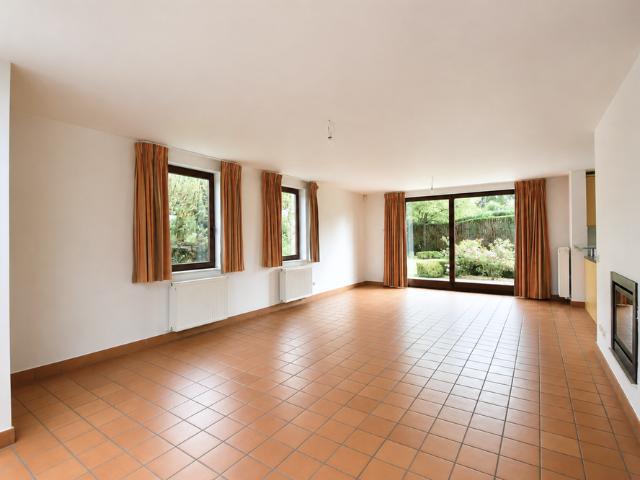 huis te huur in Hoeilaart