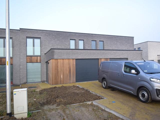 Huis te huur in Hooglede met 3 slaapkamers