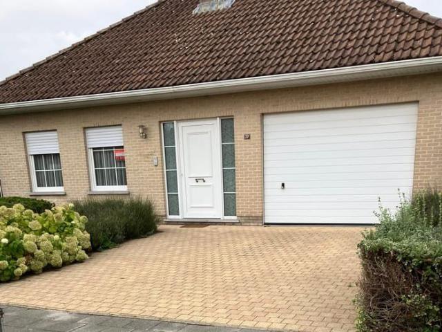 Huis te huur in Hoogstraten