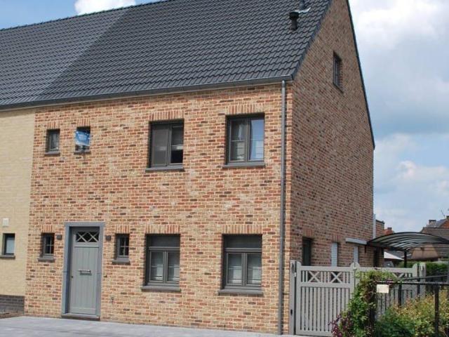 Huis te huur in Haacht met 4 slaapkamers