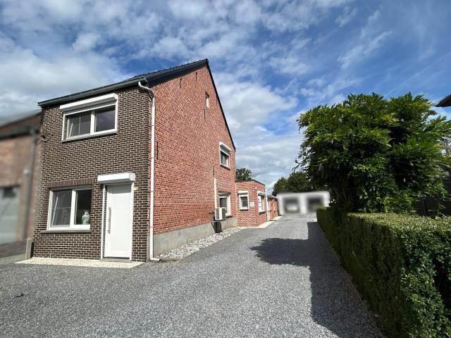 Huis te huur in Haacht met 2 slaapkamers