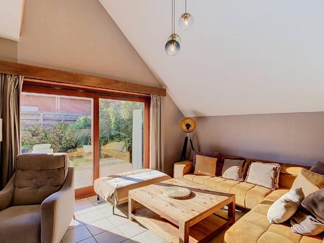 Huis te huur in Haacht met 3 slaapkamers
