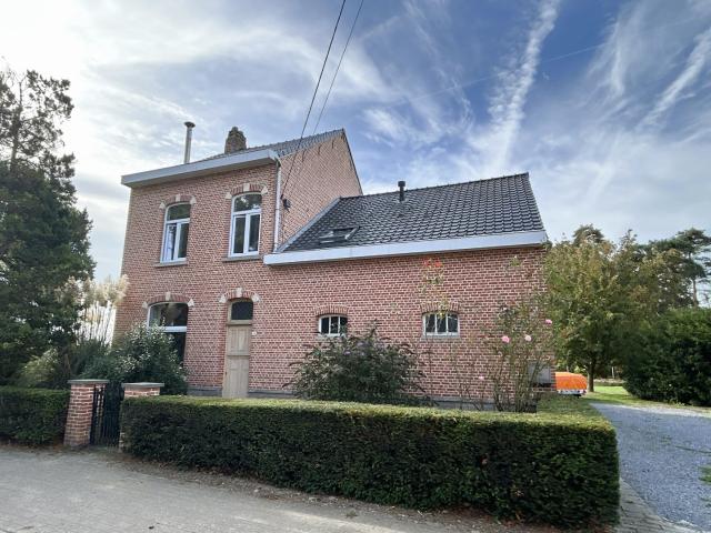 Huis te huur in Haacht met 3 slaapkamers