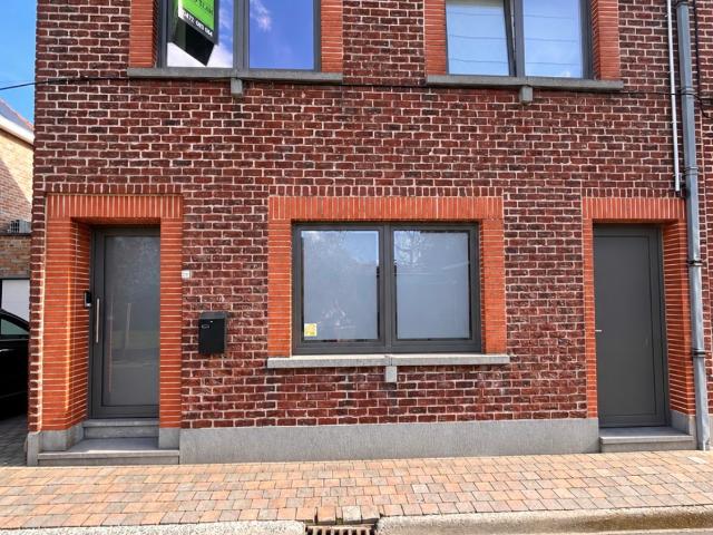 Huis te huur in Haaltert met 3 slaapkamers